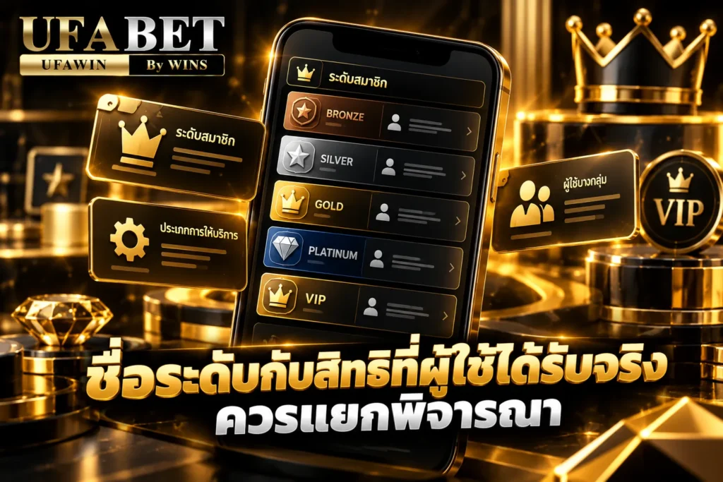 ufabet premium