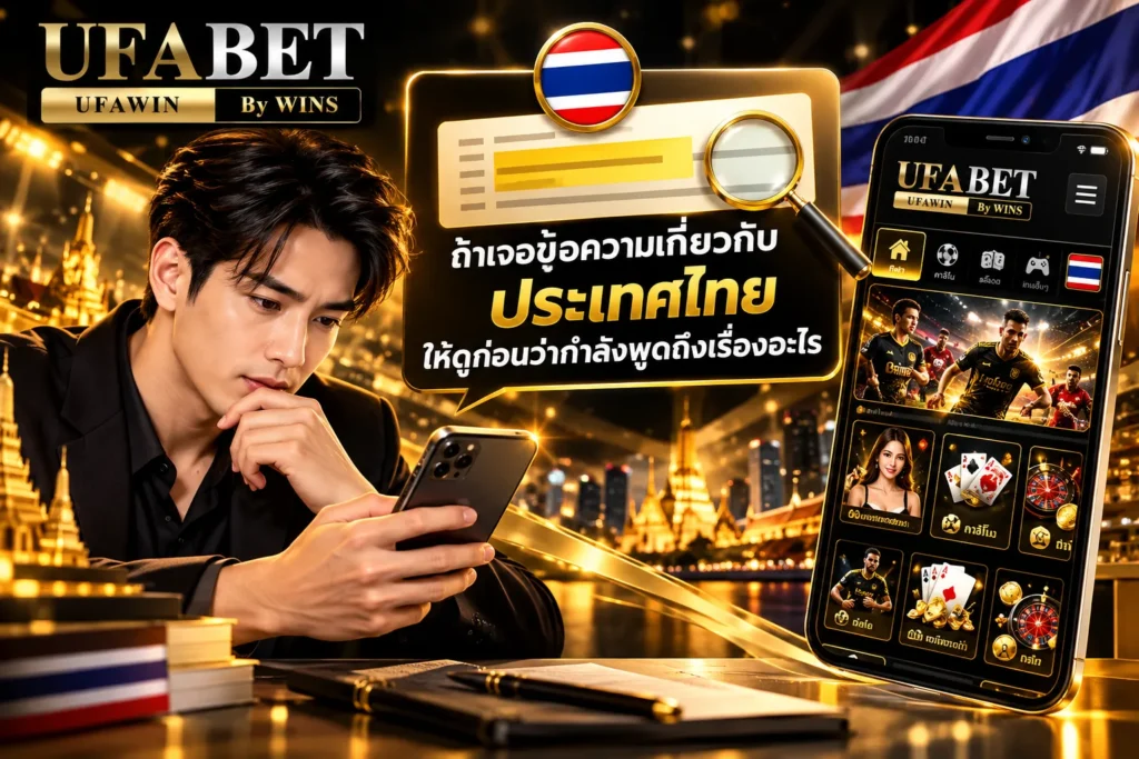 ยูฟ่าไทย